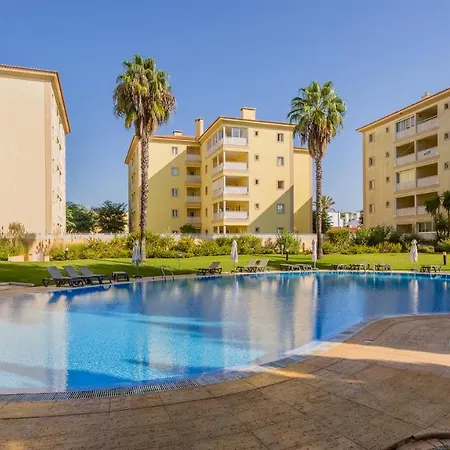 Appartement Vilamoura Sunny 2bdr By Lovelystay Loulé