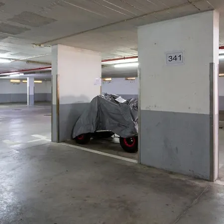 Vilamoura Sunny 2bdr By Lovelystay *