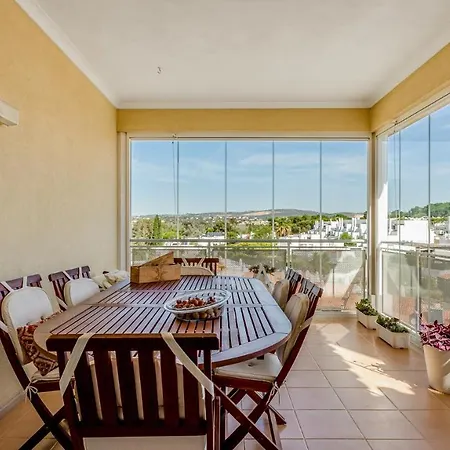 Vilamoura Sunny 2bdr By Lovelystay