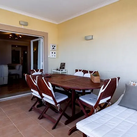 Vilamoura Sunny 2bdr By Lovelystay *