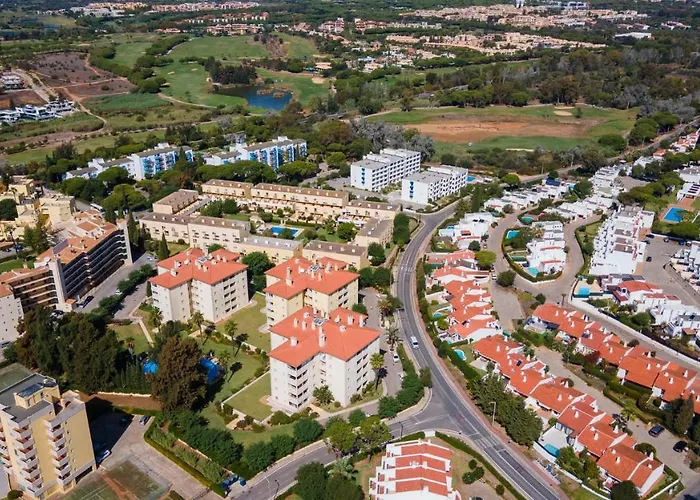 Apartamento Vilamoura Sunny 2bdr By Lovelystay Loulé