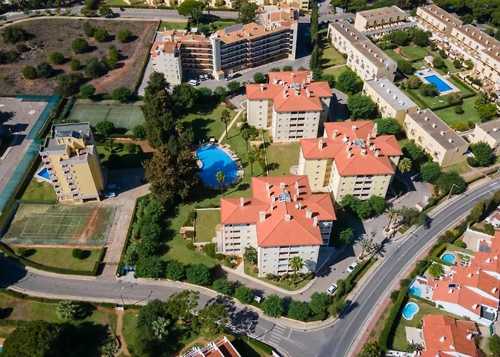 Vilamoura Sunny 2bdr By Lovelystay Apartamento Loulé
