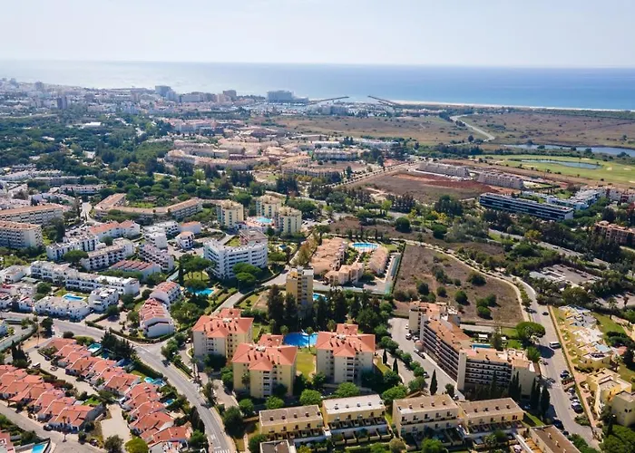 Vilamoura Sunny 2bdr By Lovelystay Loulé