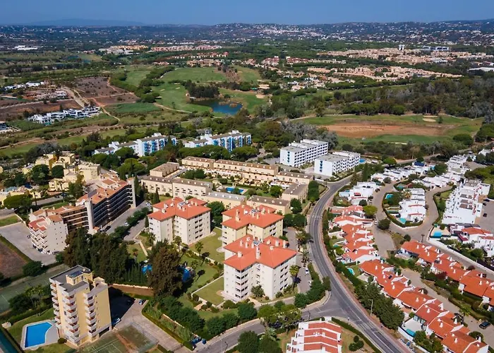 Apartamento Vilamoura Sunny 2bdr By Lovelystay *