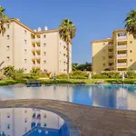 Vilamoura Sunny 2bdr By Lovelystay Apartament
