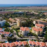 Vilamoura Sunny 2bdr By Lovelystay Apartament
