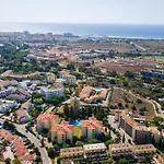 Vilamoura Sunny 2bdr By Lovelystay Loulé