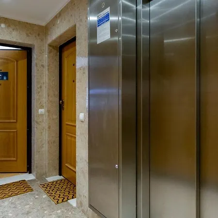 Apartamento Vilamoura Sunny 2bdr By Lovelystay Loulé