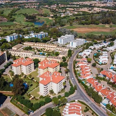 Apartment Vilamoura Sunny 2bdr By Lovelystay Loule