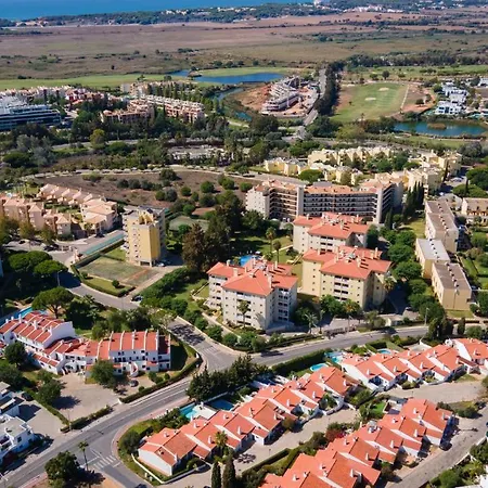 Vilamoura Sunny 2bdr By Lovelystay *