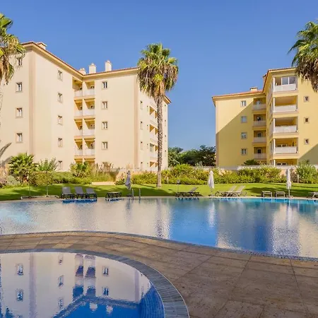Vilamoura Sunny 2bdr By Lovelystay Apartment