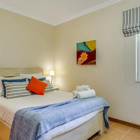 Vilamoura Sunny 2bdr By Lovelystay Apartment