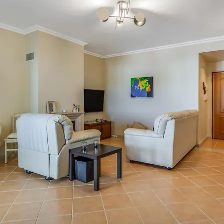 Apartment Vilamoura Sunny 2bdr By Lovelystay