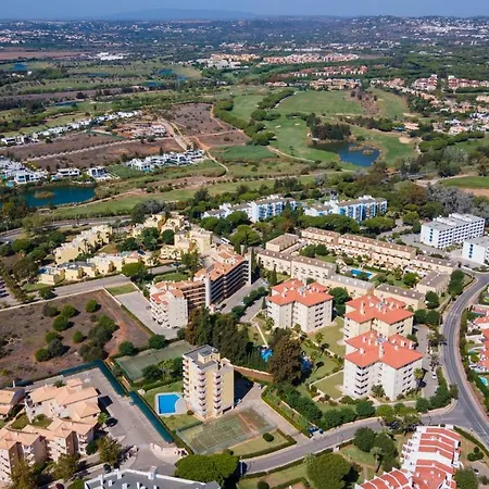 Vilamoura Sunny 2bdr By Lovelystay *