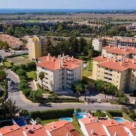 Vilamoura Sunny 2bdr By Lovelystay Loule