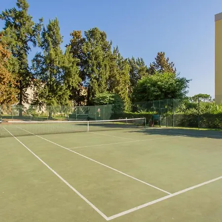 Apartamento Vilamoura Sunny 2bdr By Lovelystay *