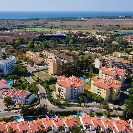 Vilamoura Sunny 2bdr By Lovelystay Apartment