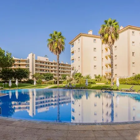 Apartment Vilamoura Sunny 2bdr By Lovelystay Loule