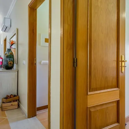 Vilamoura Sunny 2bdr By Lovelystay Apartment *