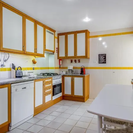 Vilamoura Sunny 2bdr By Lovelystay * Loulé