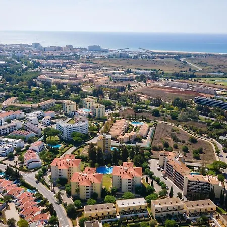 Vilamoura Sunny 2bdr By Lovelystay Loule