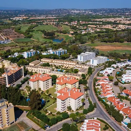 Apartment Vilamoura Sunny 2bdr By Lovelystay *