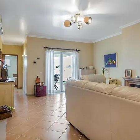 Vilamoura Sunny 2bdr By Lovelystay Apartment *