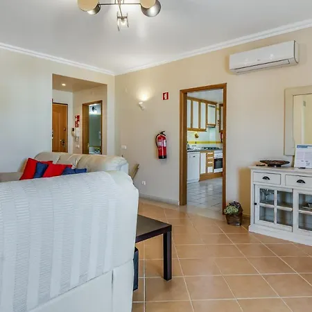 Apartment Vilamoura Sunny 2bdr By Lovelystay