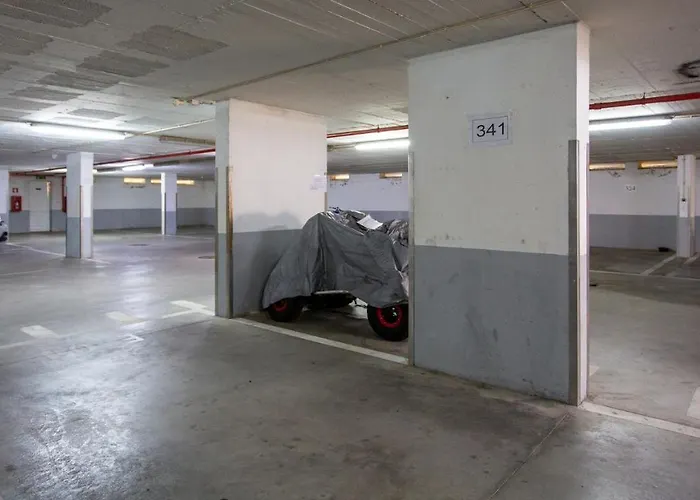 Vilamoura Sunny 2bdr By Lovelystay *