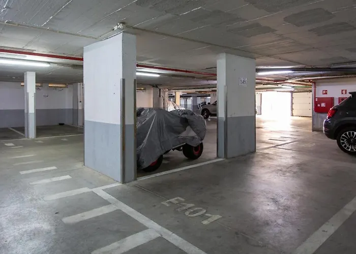 Vilamoura Sunny 2bdr By Lovelystay Loulé