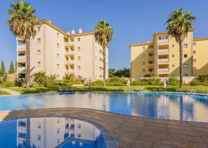 Vilamoura Sunny 2bdr By Lovelystay Apartament