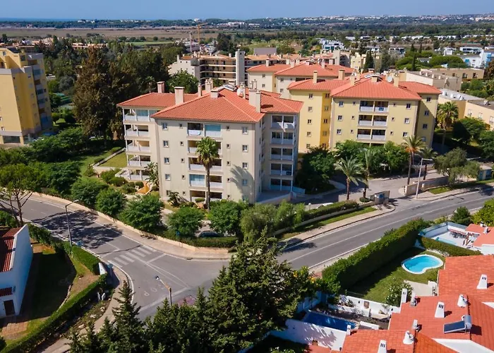 Apartament Vilamoura Sunny 2bdr By Lovelystay Loulé