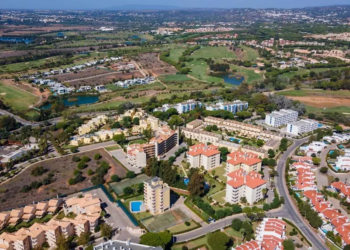 Vilamoura Sunny 2bdr By Lovelystay *