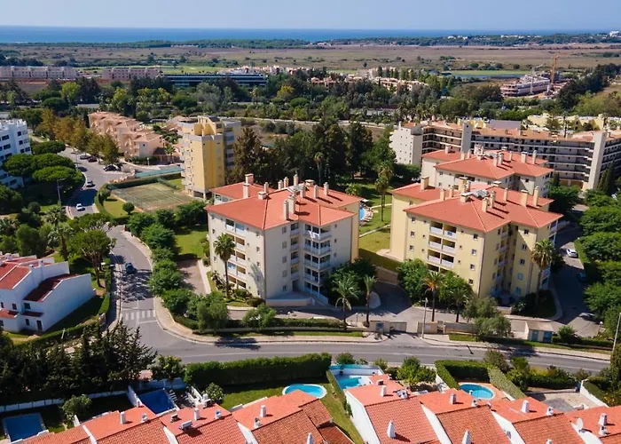 Vilamoura Sunny 2bdr By Lovelystay Loulé