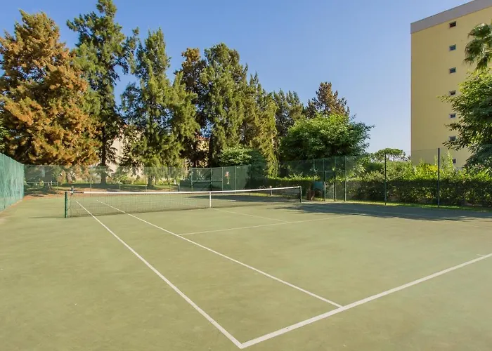 Apartament Vilamoura Sunny 2bdr By Lovelystay *