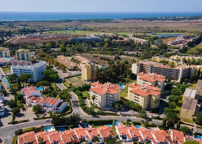 Vilamoura Sunny 2bdr By Lovelystay Apartament