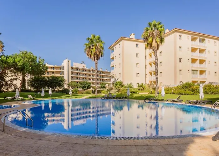 Apartament Vilamoura Sunny 2bdr By Lovelystay Loulé