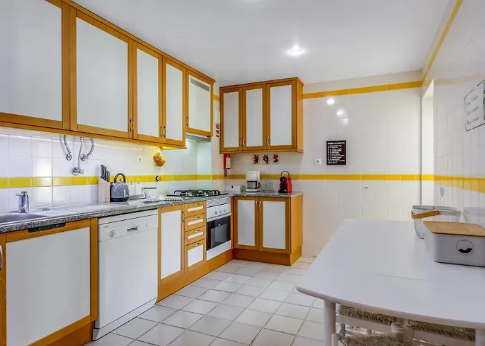 Vilamoura Sunny 2bdr By Lovelystay * Loulé