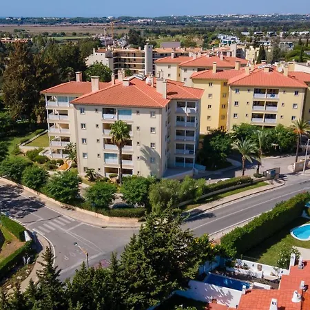 Apartment Vilamoura Sunny 2bdr By Lovelystay Loulé
