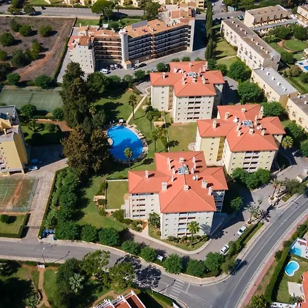 Vilamoura Sunny 2bdr By Lovelystay Apartment Loulé